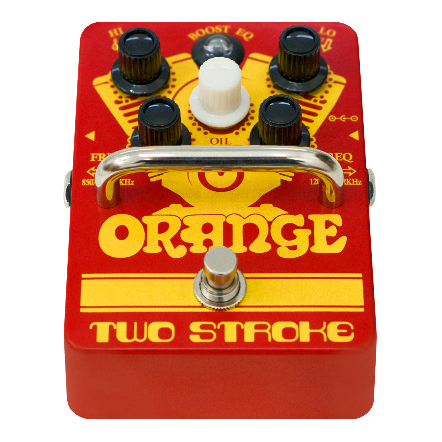 Two Stroke