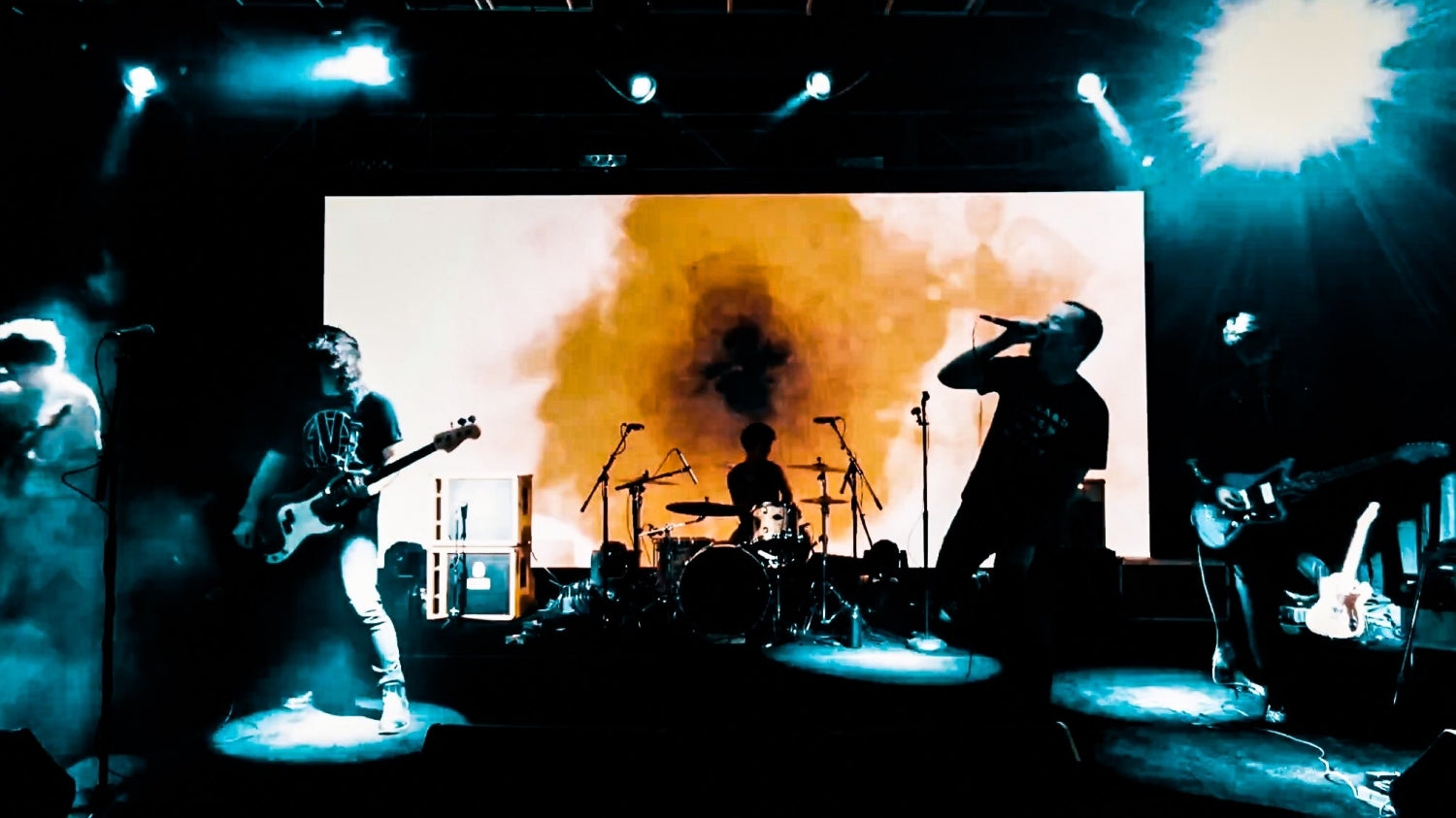 Touche Amore