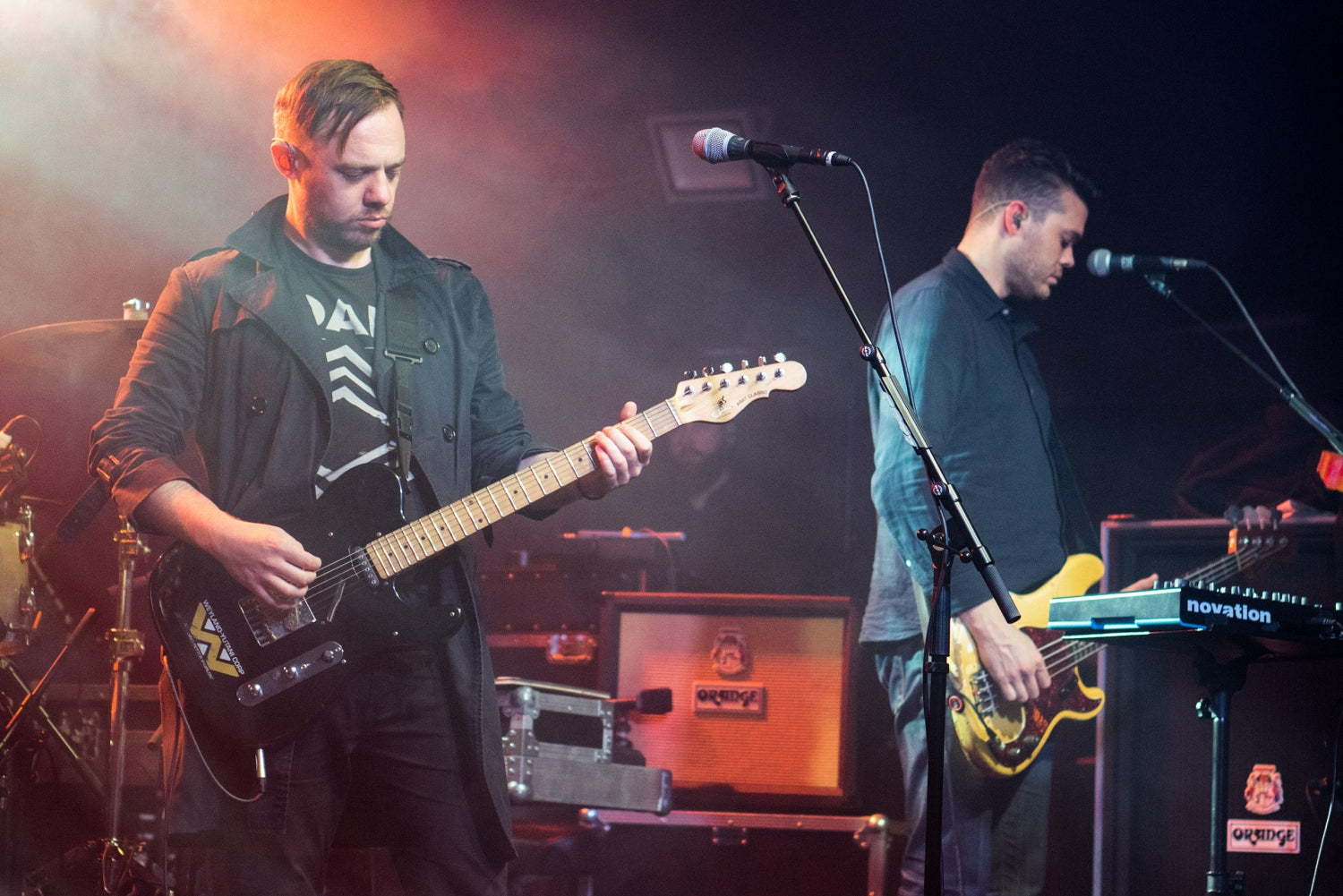 Everything Everything