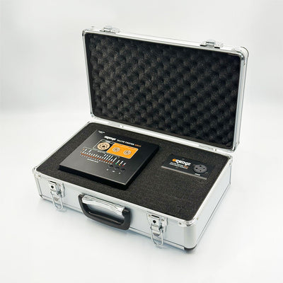 Valve Tester MKII Flight Case