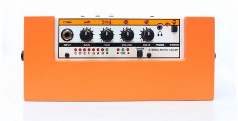 CR6S Stereo Micro Crush PIX