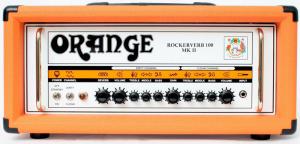 orange amp