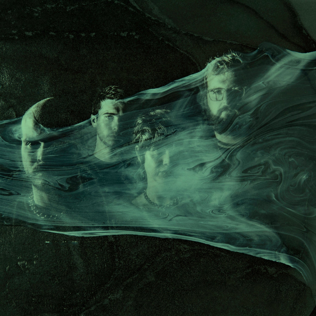 Orange Spotlight: Tribe of Ghosts