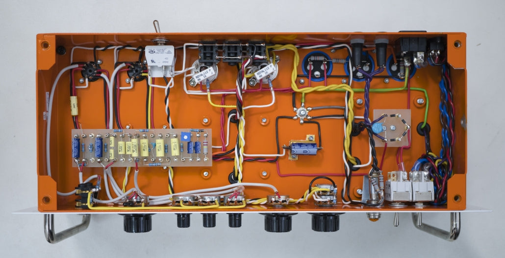 What Orange Means by ‘Voice of Quality’