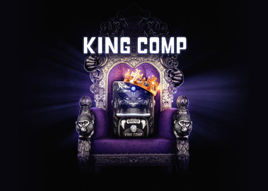 Orange Amps Launches King Comp