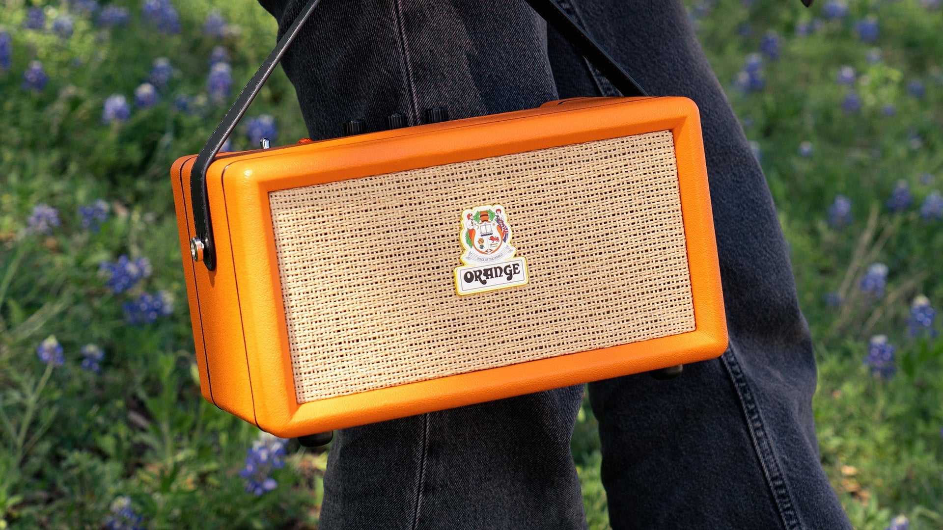 Explore Orange Amps | Speakers – Orange Music Electronic Co Ltd