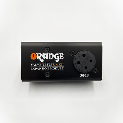 Plug-In Expansion Module for the Valve Tester MKII
