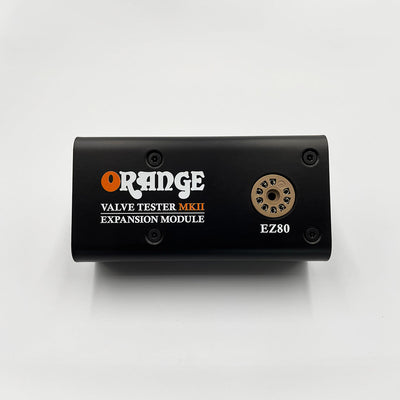 Plug-In Expansion Module for the Valve Tester MKII