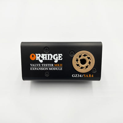 Plug-In Expansion Module for the Valve Tester MKII