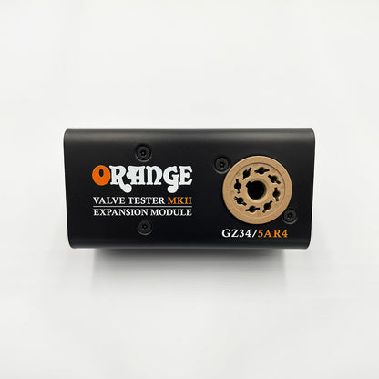 Plug-In Expansion Module for the Valve Tester MKII