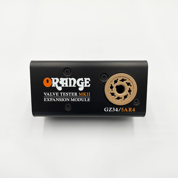 Plug-In Expansion Module for the Valve Tester MKII