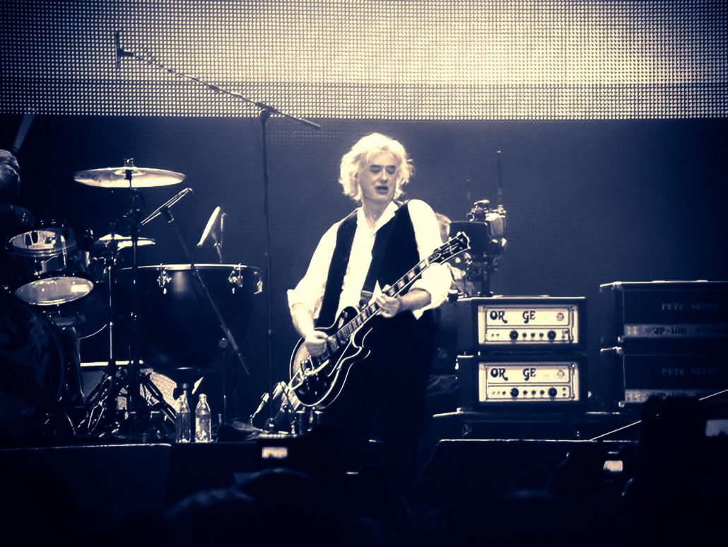 Jimmy Page