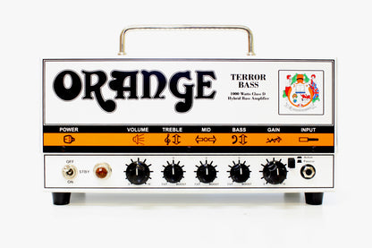 Terror Bass 1000 (old version)