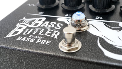 Bass Butler