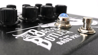 Bass Butler