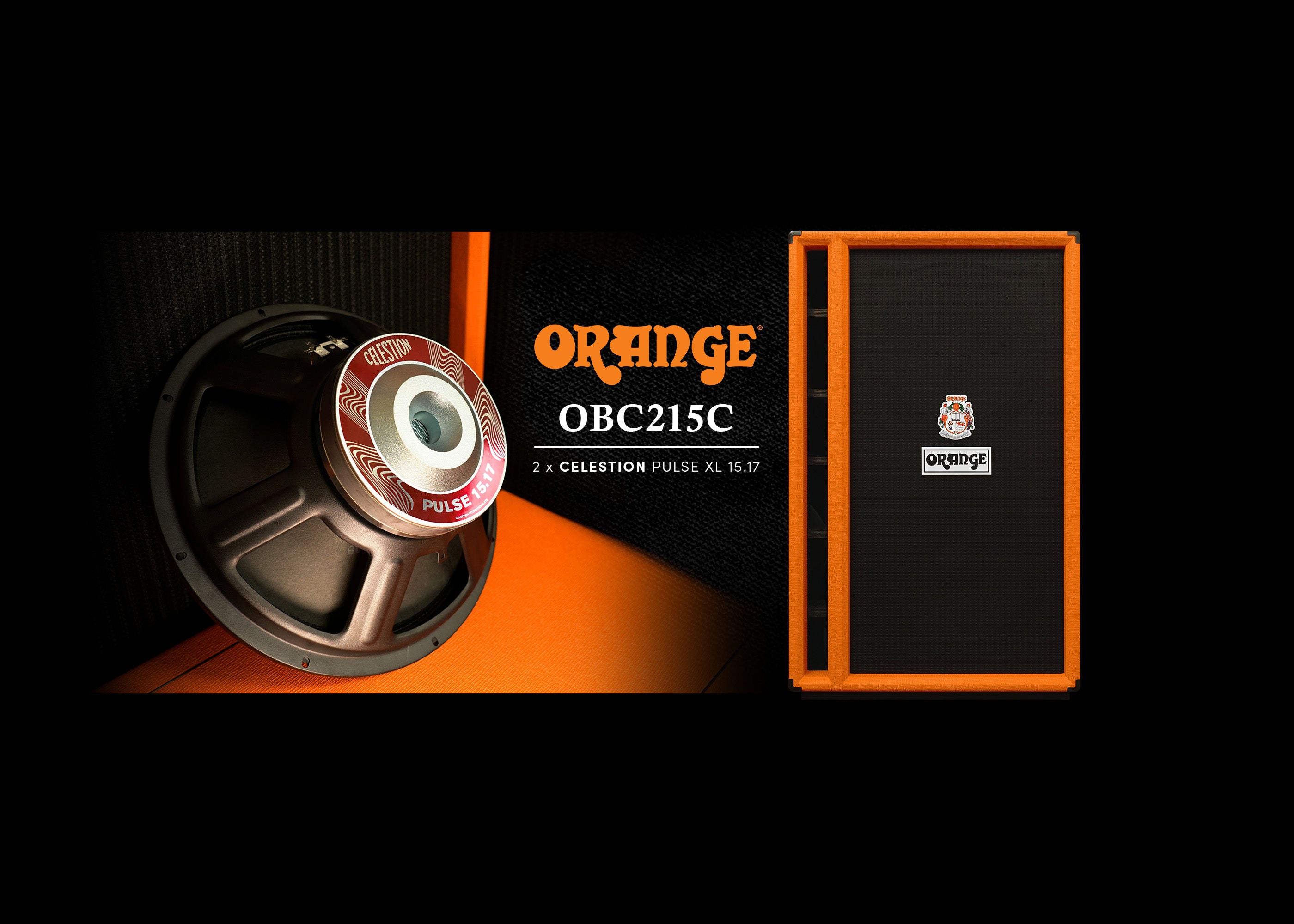 Orange Amps | Iconic British Amplifiers Since 1968 – Orange Music
