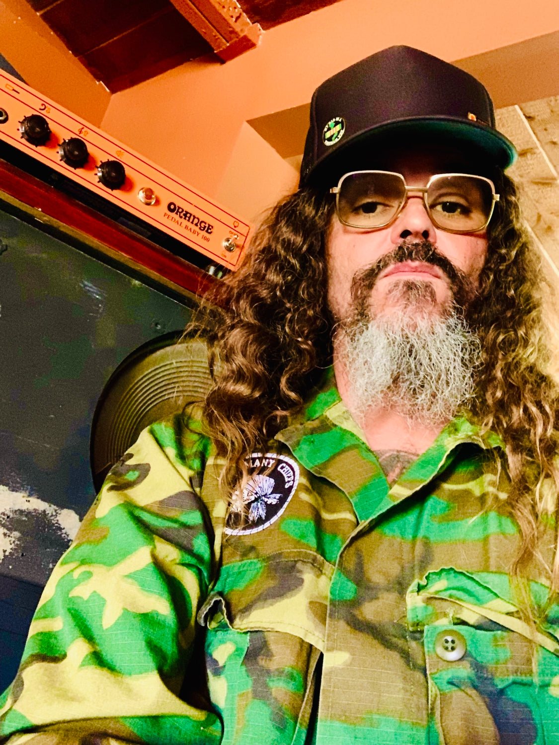 Brant Bjork Trio