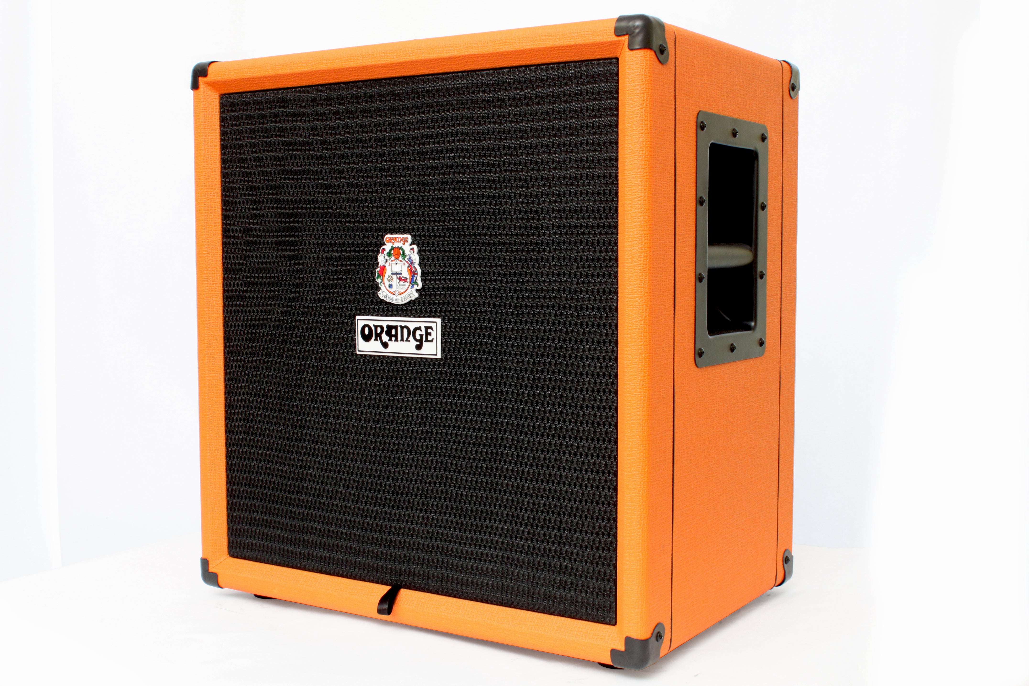 ORANGE CRUSH 100 BXT ベース アンプ Crush PIX 100 BXT – Orange Music Electronic Co Ltd