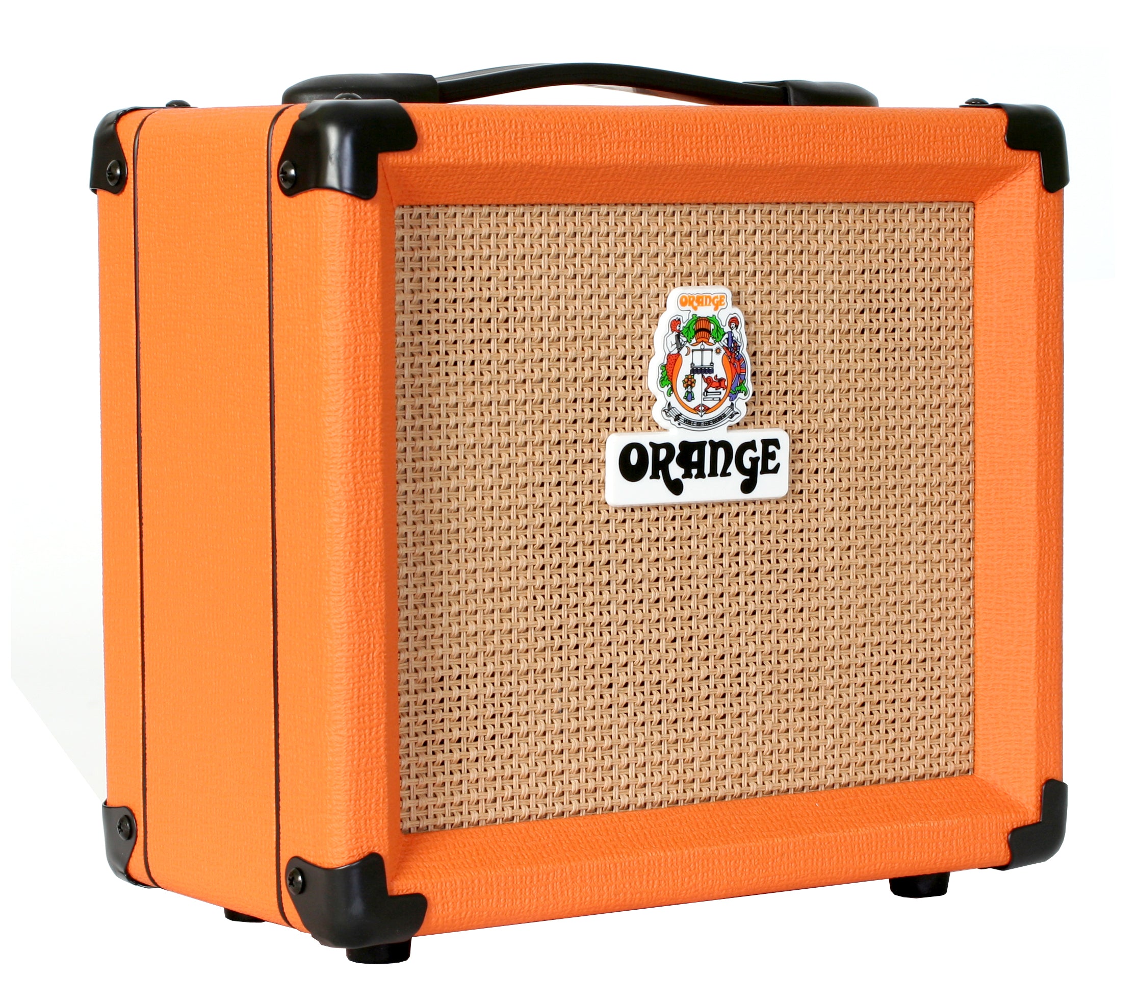 Crush PIX CR12 L – Orange Music Electronic Co Ltd