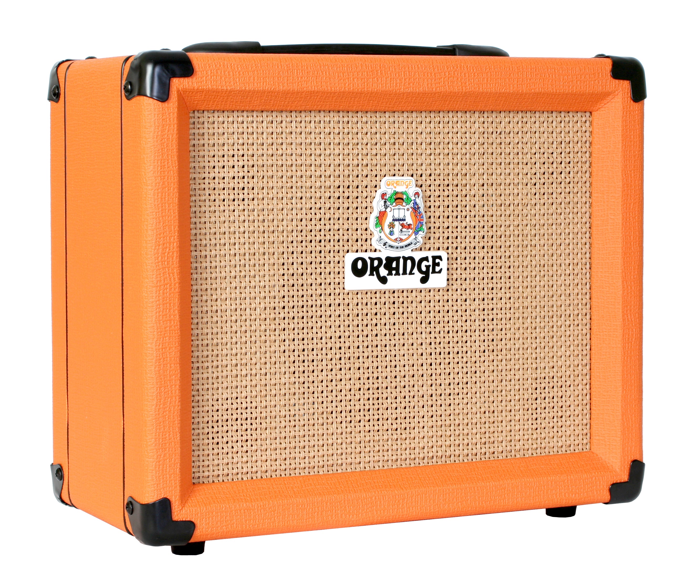 ギター Orange CRUSH 20LDX Crush PIX CR20 LDX – Orange Music Electronic Co Ltd