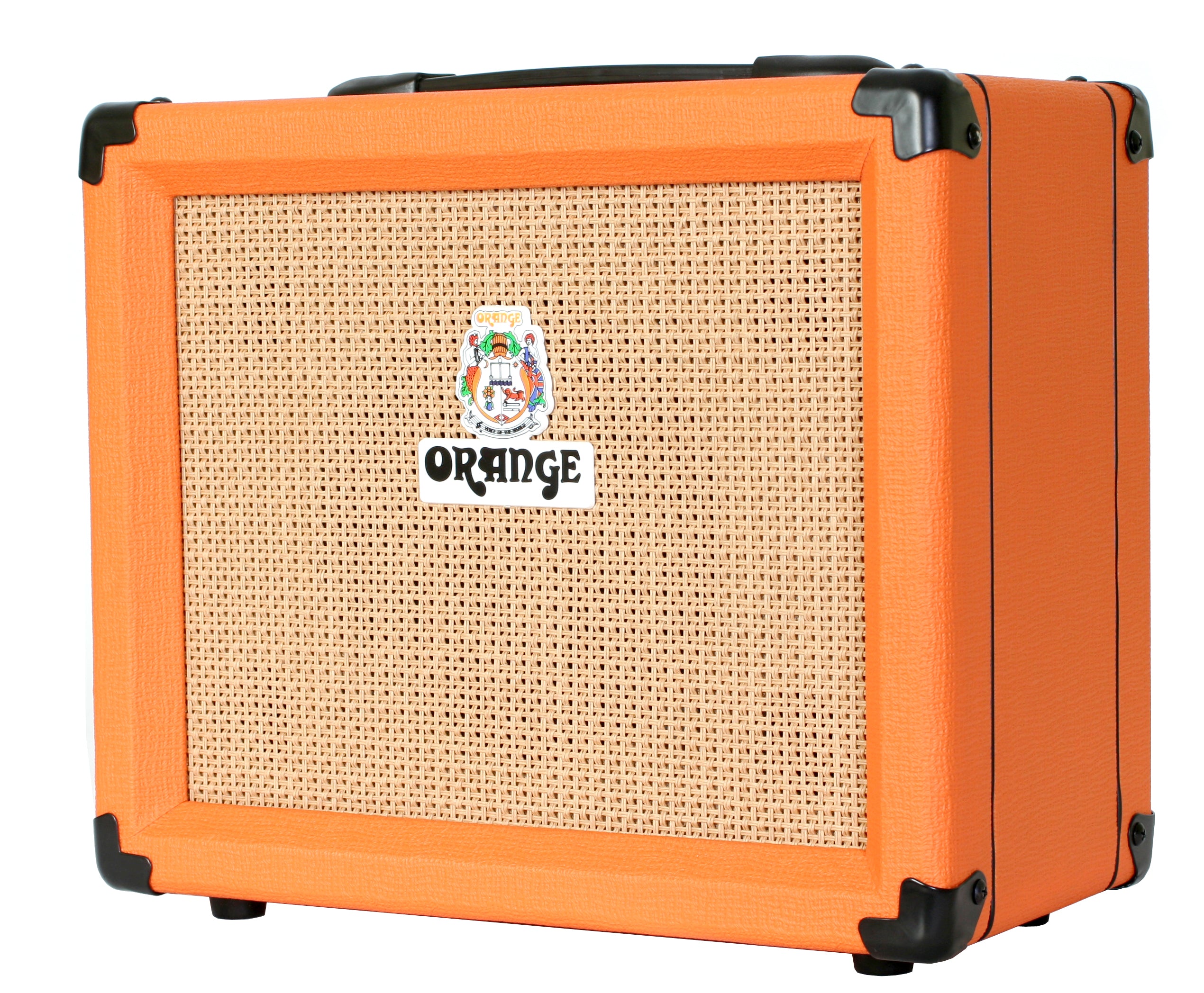 Crush PIX CR20 L – Orange Music Electronic Co Ltd
