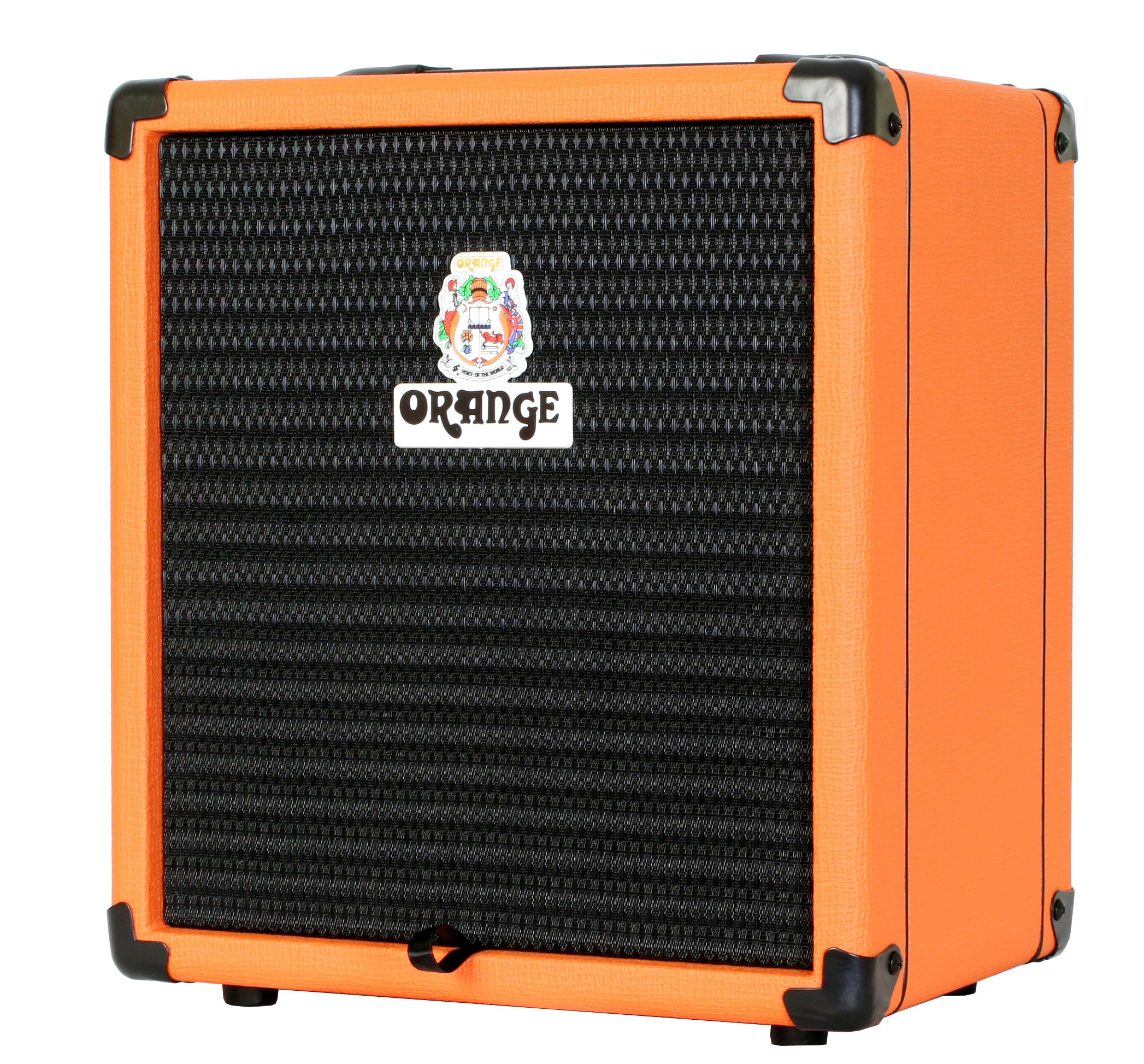 ORANGE CRUSH CR25BX ベースアンプ Crush PIX 25 BXT – Orange Music Electronic Co Ltd