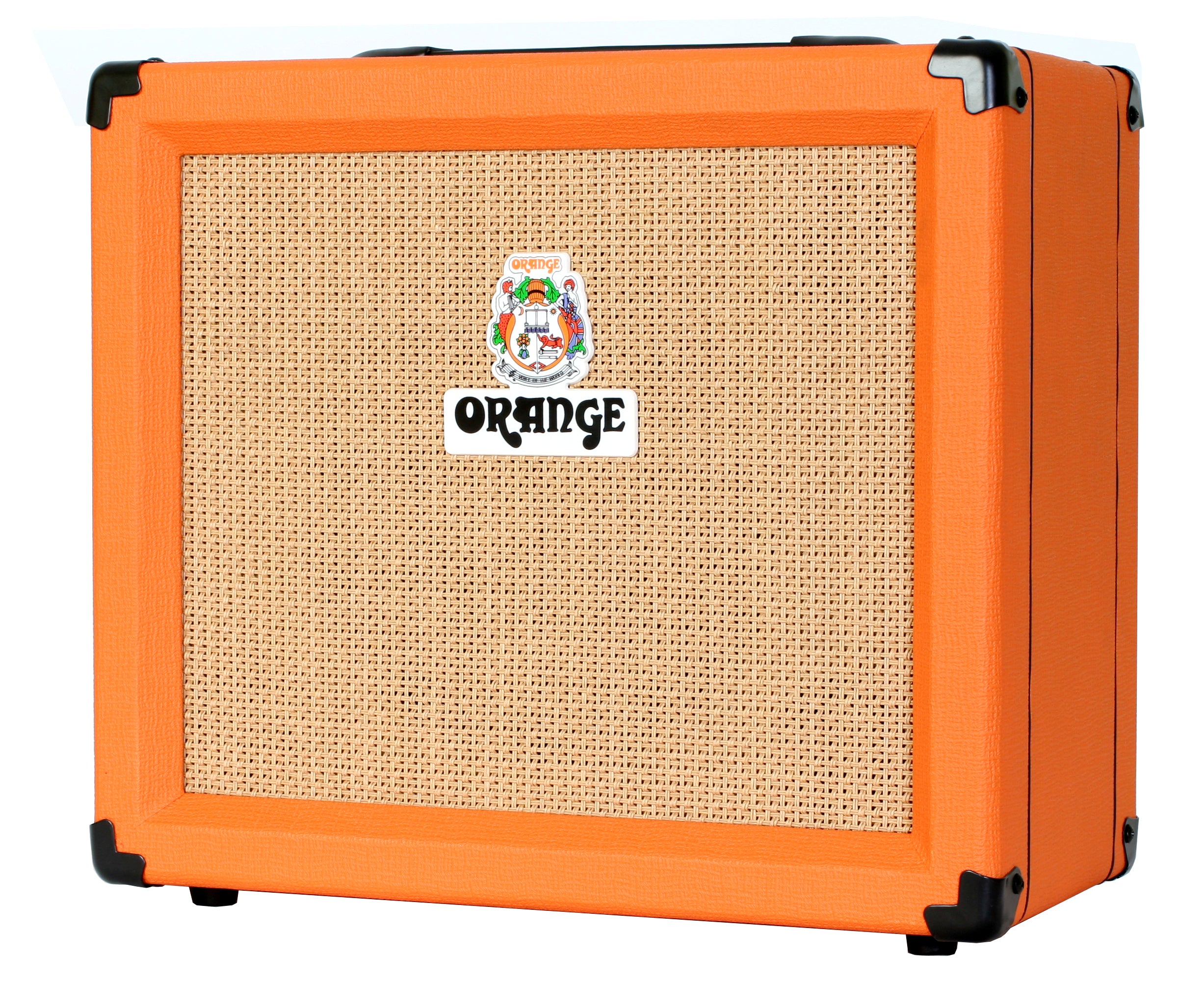 Crush PIX CR35 LDX – Orange Music Electronic Co Ltd