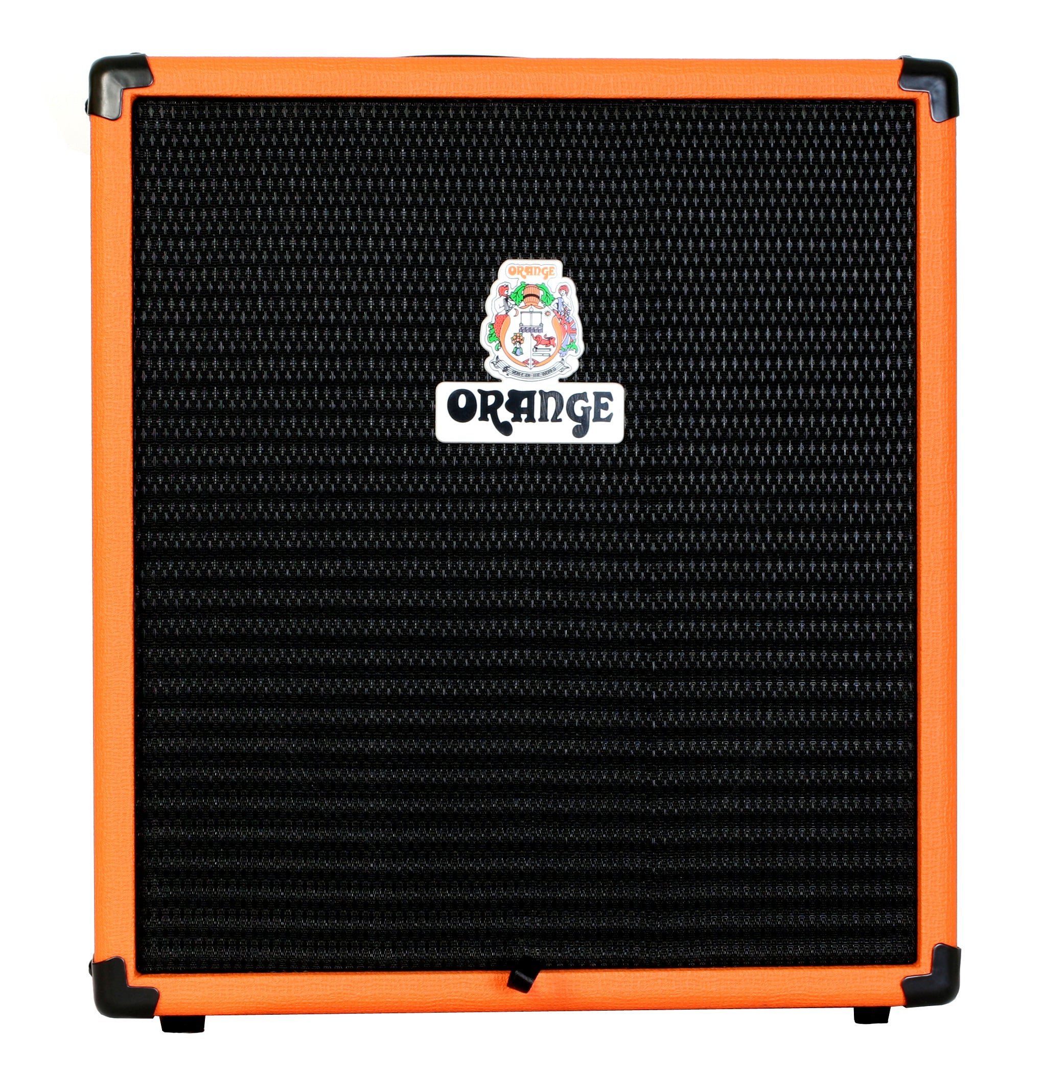 ORANGE CRUSH 50BXT ベースアンプ Crush PIX 50 BXT – Orange Music Electronic Co Ltd