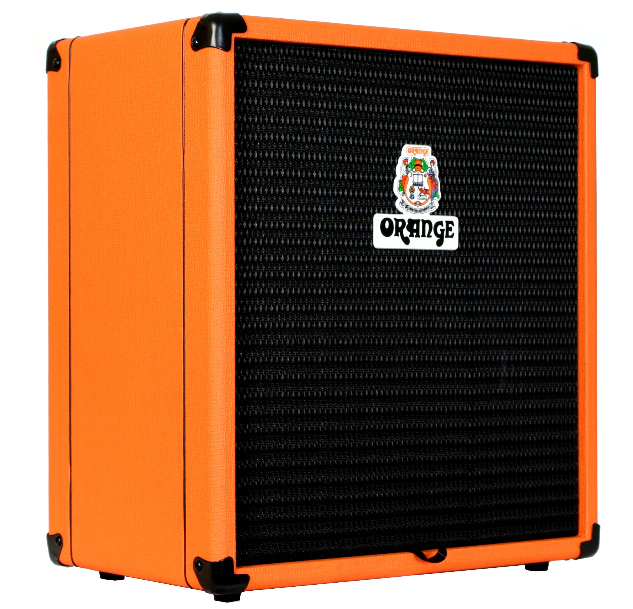 ORANGE CRUSH 50BXT ベースアンプ Crush PIX 50 BXT – Orange Music Electronic Co Ltd
