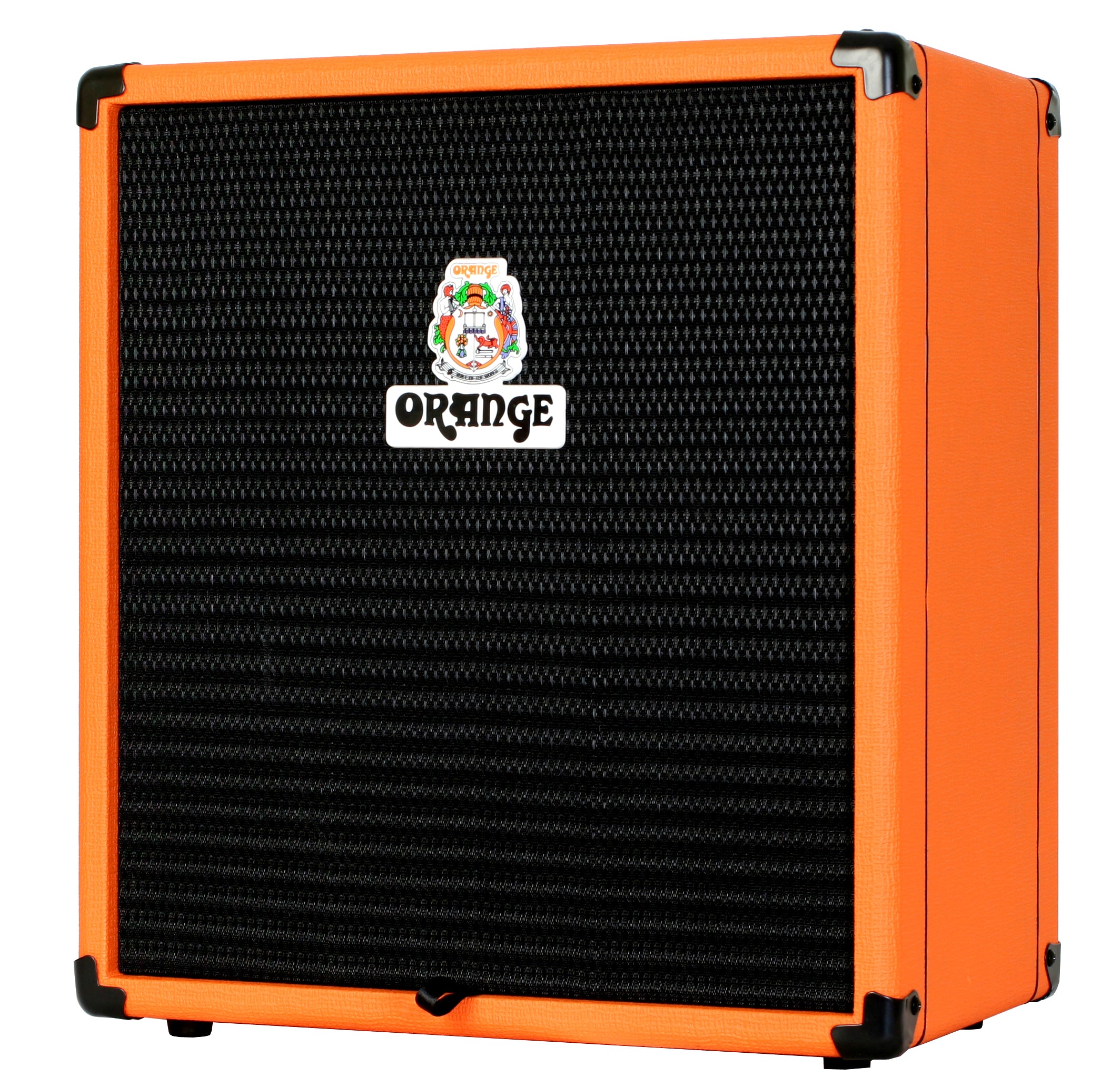 ORANGE CRUSH 50BXT ベースアンプ Crush PIX 50 BXT – Orange Music Electronic Co Ltd