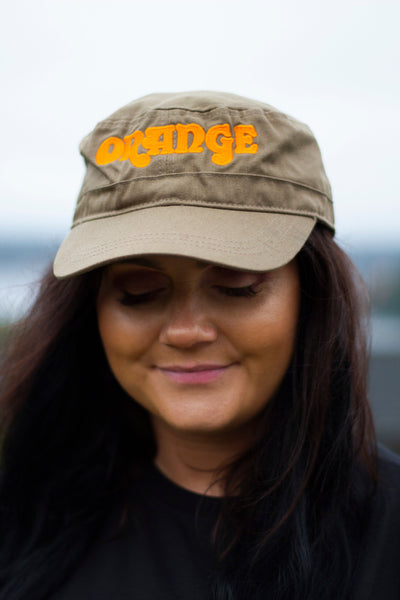 Cap
