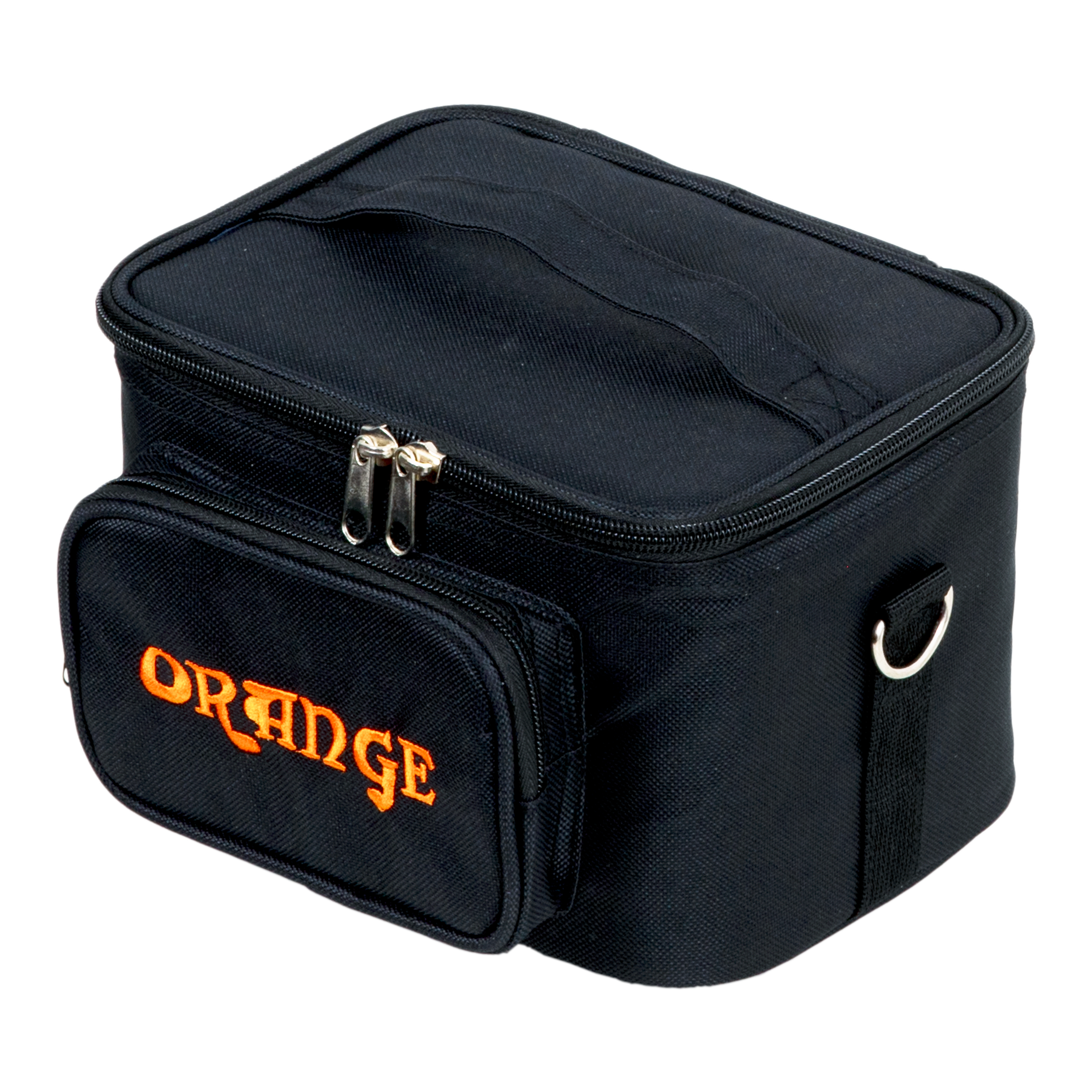 Orange Micro Amplifier Bag | Protect Your Amp in Style – Orange