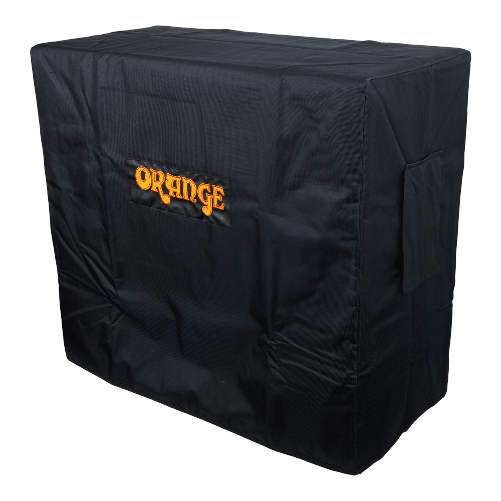 Orange キャビネット オレンジ OBC410 ケース付き Orange キャビネット オレンジ OBC410 ケース付き Orange キャビネット