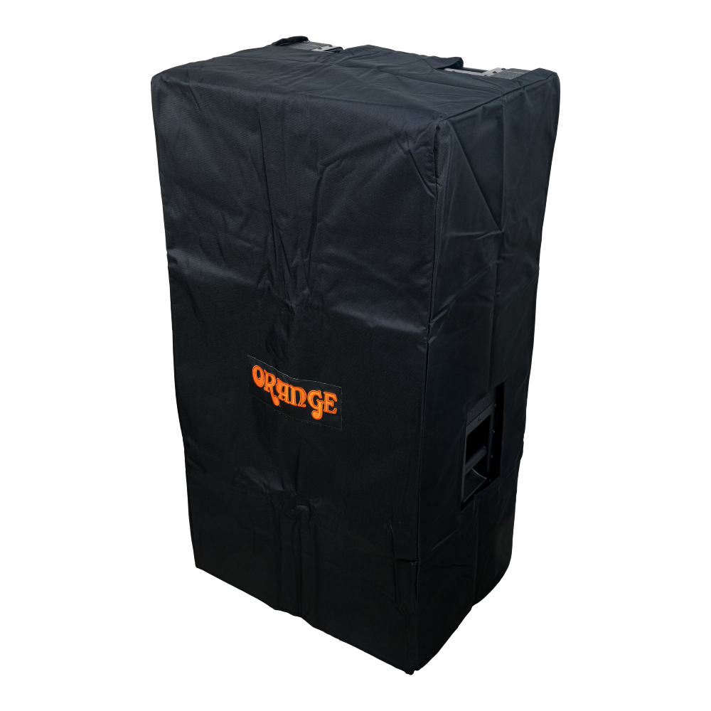 Orange OBC 810 Speaker Cabinet Cover | Protect Your Amp in Style