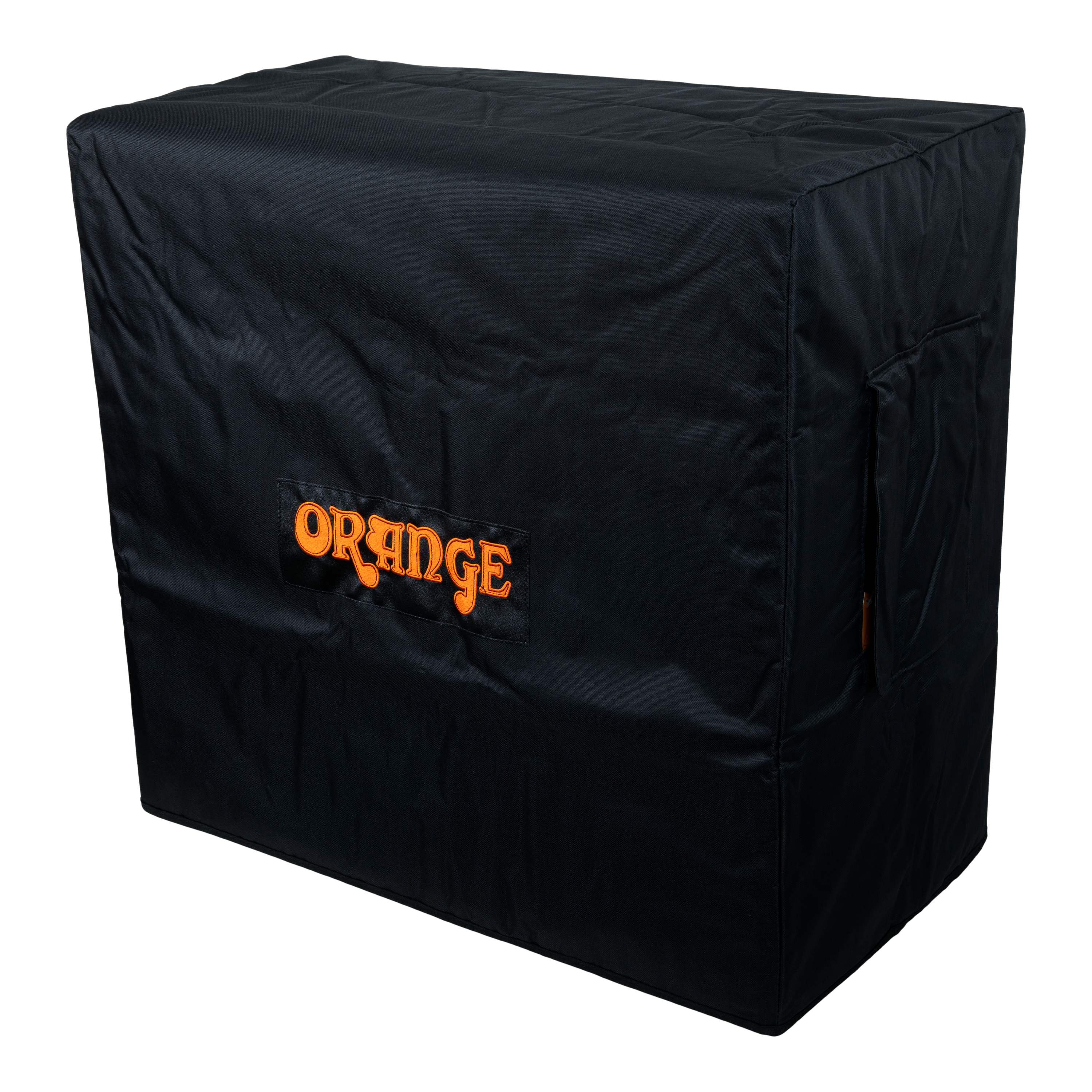 【 TENBOX 】 All Cover JKT 〜 ORANGE Orange Crush Pro 412 Speaker Cabinet Cover | Protect Your Amp in