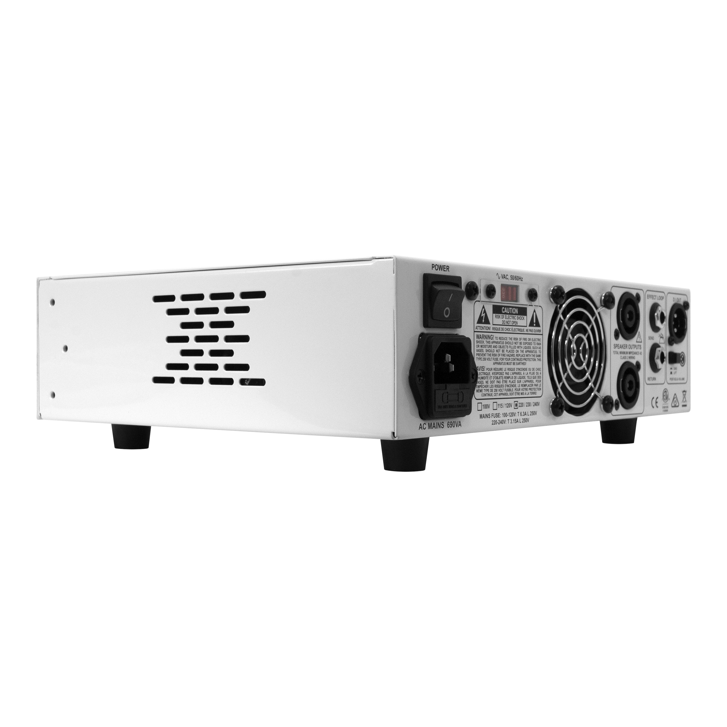 Little Bass Thing 500W Bass Amp | Orange Amps – Orange Music