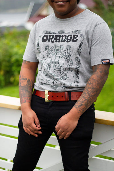 Crest T-Shirt