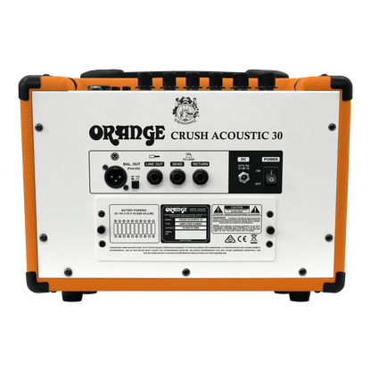 Crush Acoustic 30