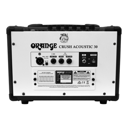 Crush Acoustic 30