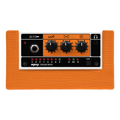 Crush Mini