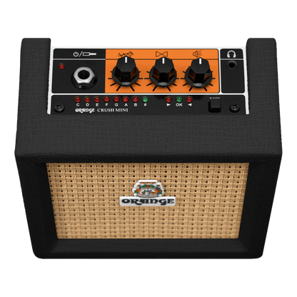 Crush Mini