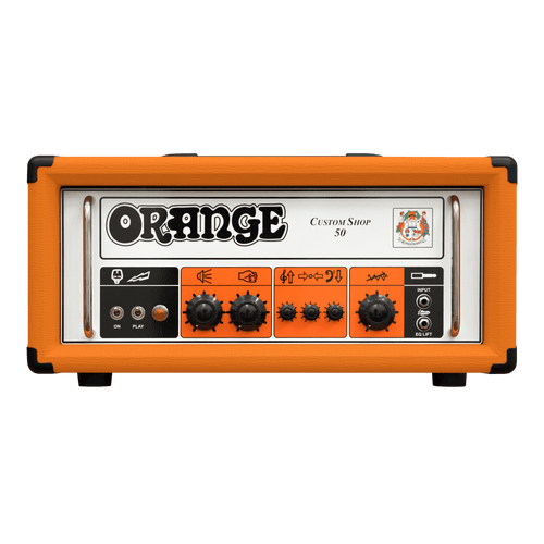 Custom Shop 50