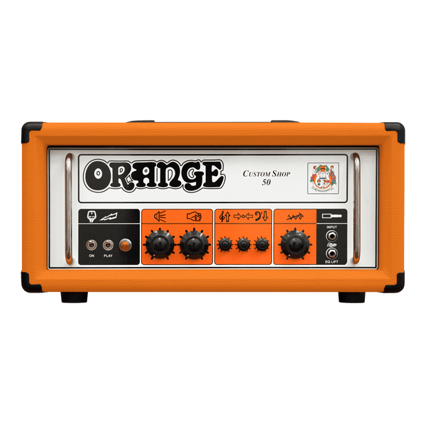 Custom Shop 50