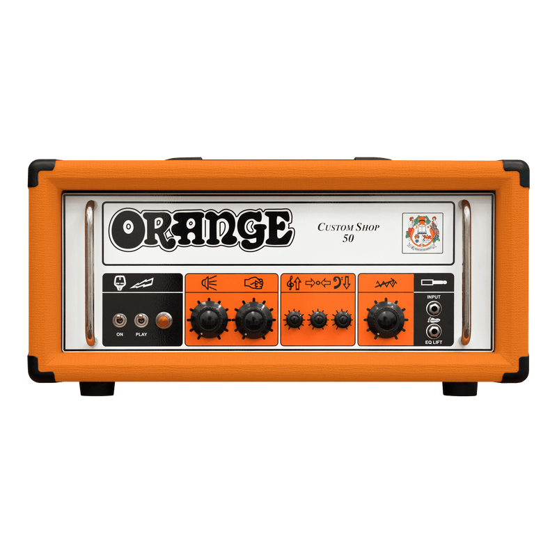 Custom Shop 50
