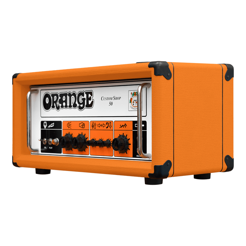 Custom Shop 50