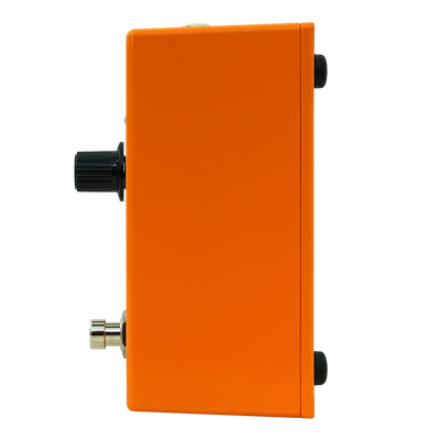 Vintage Pedal - Sustain