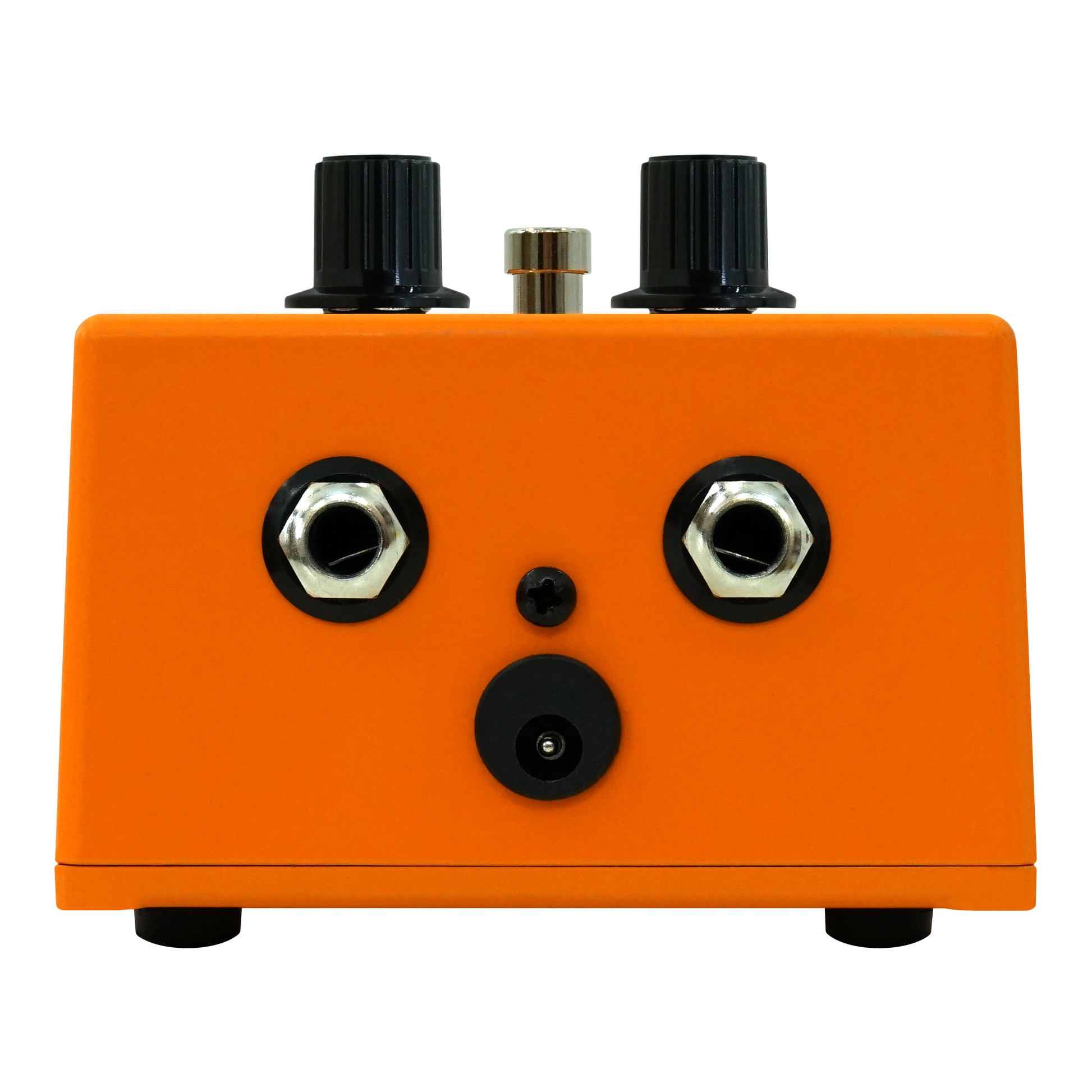 orange sustain pedal Vintage Pedal
