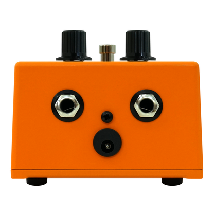 Vintage Pedal - Distortion