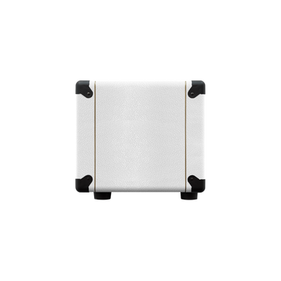 Dual Dark 100 White LTD