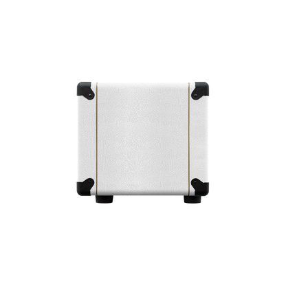 Dual Dark 100 White LTD